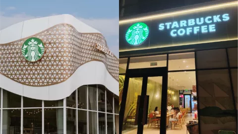 星巴克月饼滞销