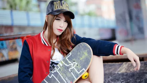 李宇春演唱会脱口秀金句