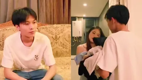 刘瑾希兄妹伦理事件