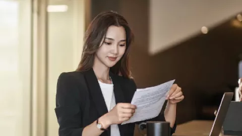 国企女员工酒驾