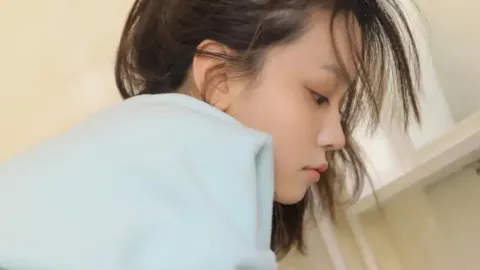 中国划定红线