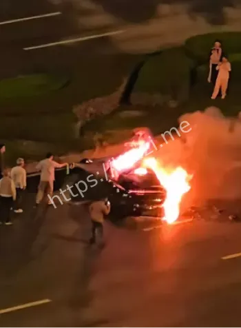 成都天府大道小米