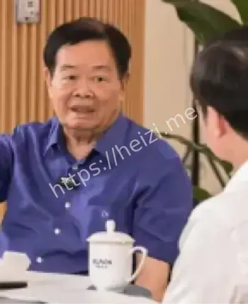 曹德旺慈善捐款超260亿