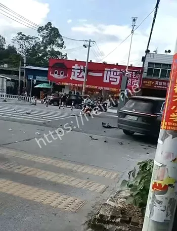 玉林福绵沥木村