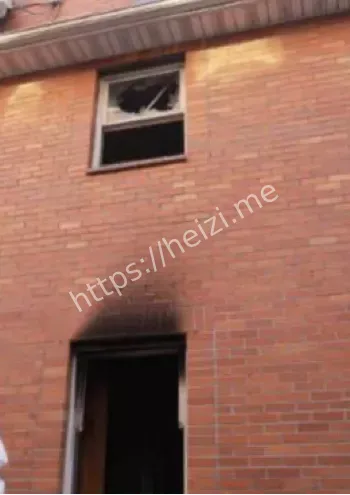 纽约法拉盛陈伟生持刀行凶岳母死亡