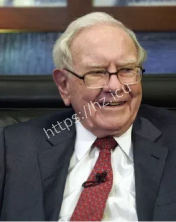 沃伦巴菲特正式退休